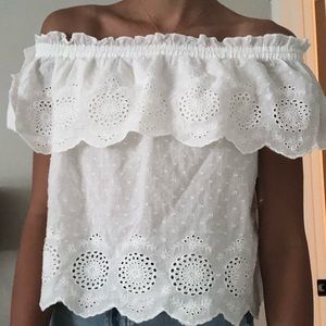American Eagle blouse-new with tags